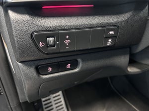 Kia e-Niro Advance