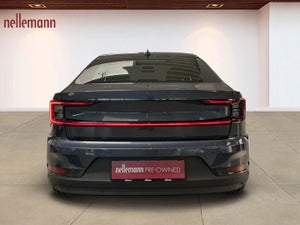 Polestar 2 Long Range Nordic Edition