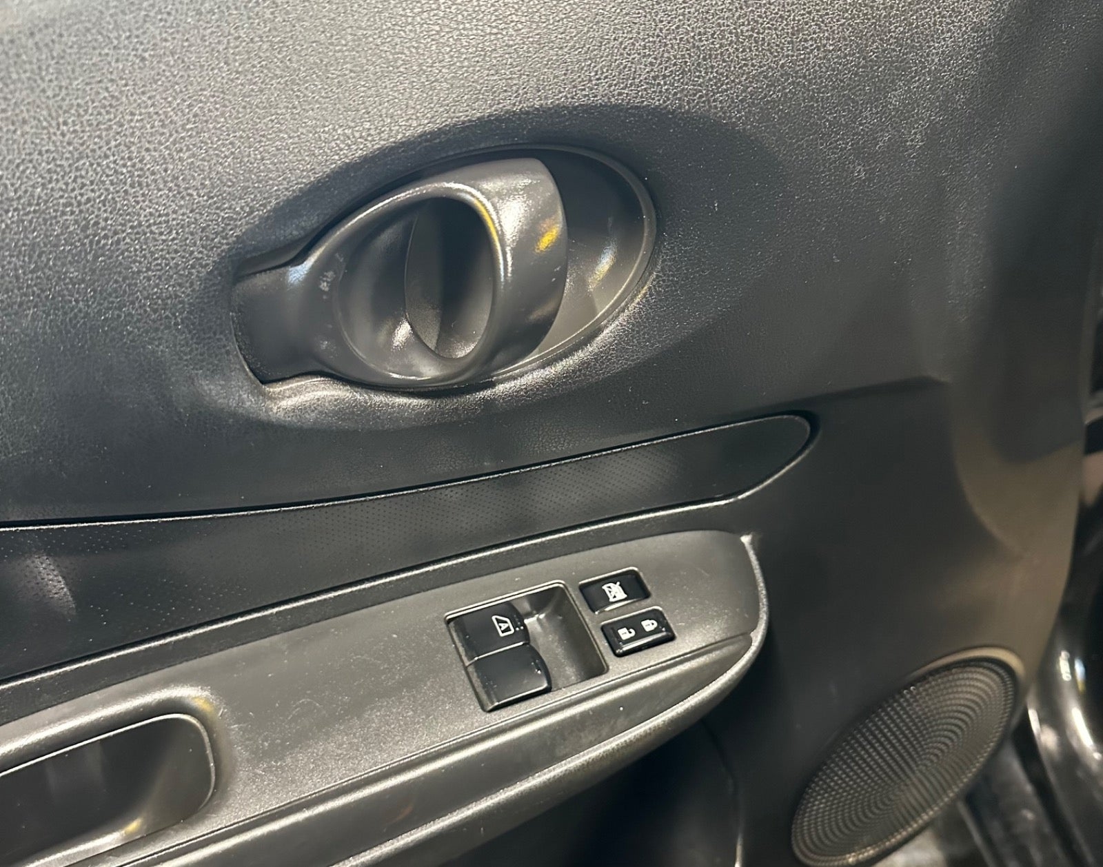 Billede af Nissan Note 1,2 Acenta