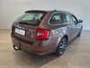 Skoda Octavia TSi 150 Style Combi DSG thumbnail