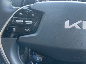Kia Niro EV Upgrade