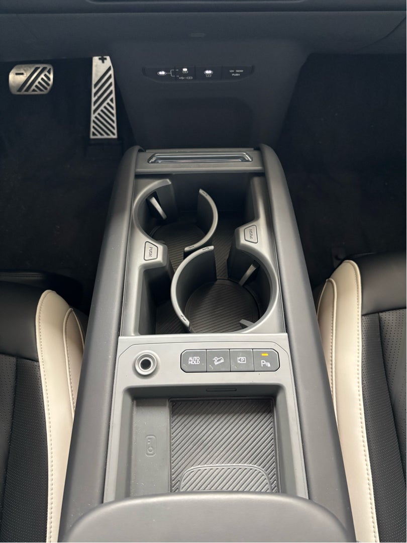 Kia EV9 Long Range Performance GT-Line AWD 7prs