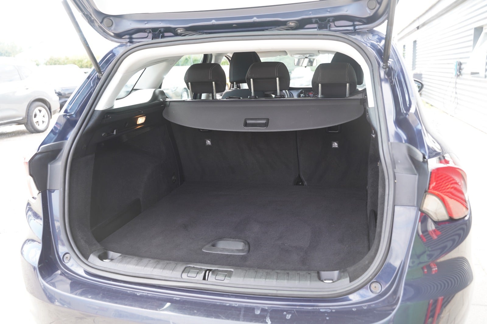 Billede af Fiat Tipo 1,4 T-Jet 120 Easy SW