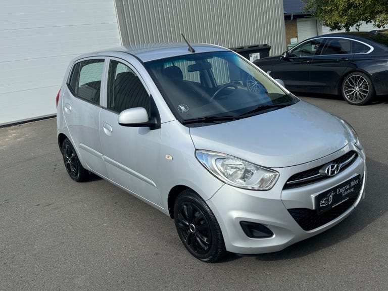 Hyundai i10 Comfort A/C