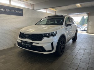 Kia Sorento PHEV Upgrade aut. 4WD 7prs