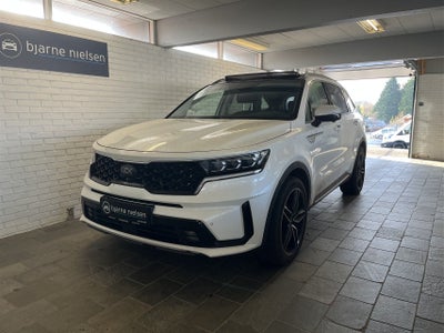 Kia Sorento PHEV Upgrade aut. 4WD 7prs