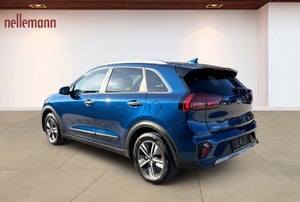 Kia Niro HEV Advance DCT