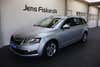 Skoda Octavia TSi 150 Style Combi DSG