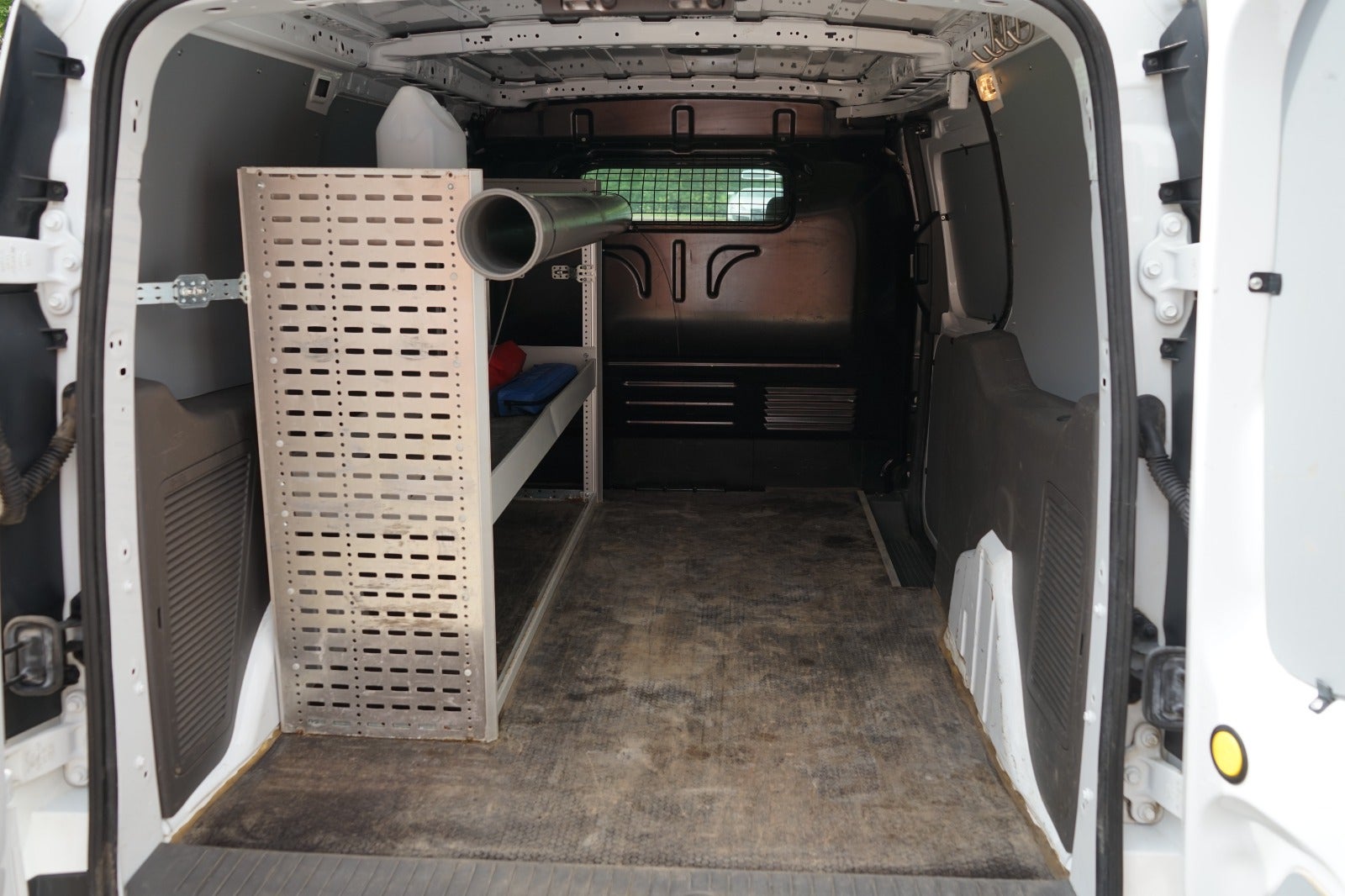 Billede af Ford Transit Connect 1,5 TDCi 100 Trend lang