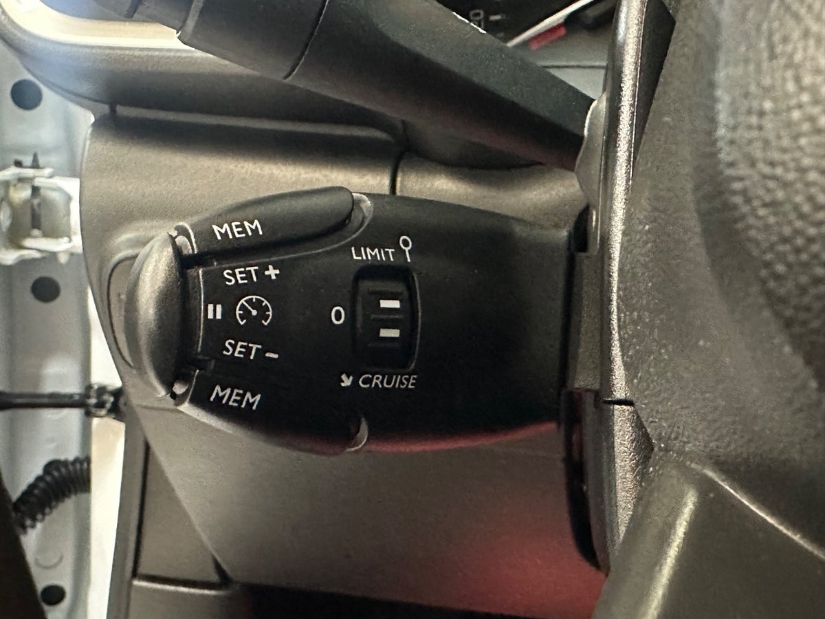 Citroën C3 PureTech 83 Feel