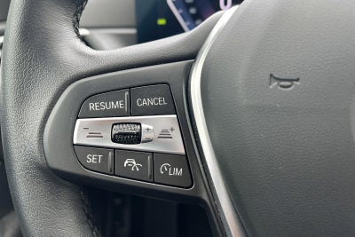 BMW i4 eDrive40