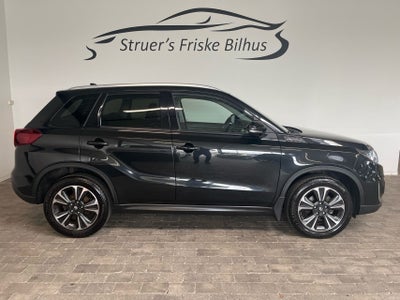 Suzuki Vitara 1,4 Boosterjet Adventure 5d
