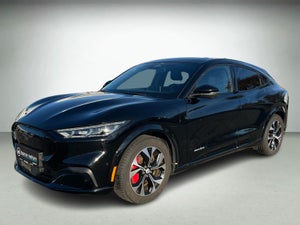 Ford Mustang Mach-E Premium Extended Range