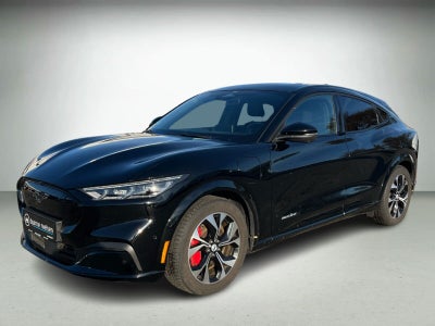 Ford Mustang Mach-E Premium Extended Range