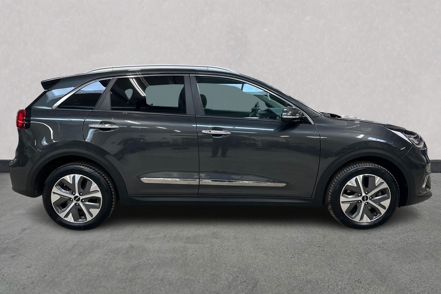 Billede af Kia e-Niro 64 Advance