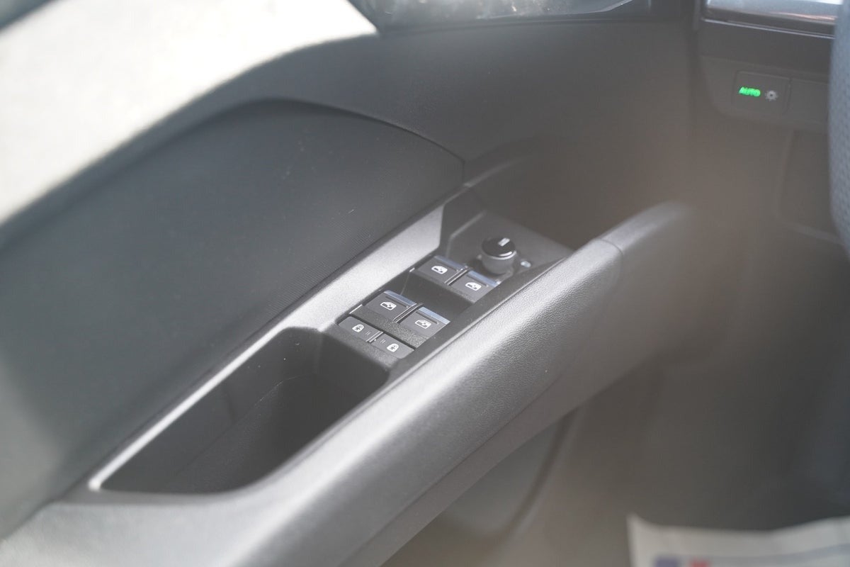 Billede af Audi Q4 e-tron 40 S-line