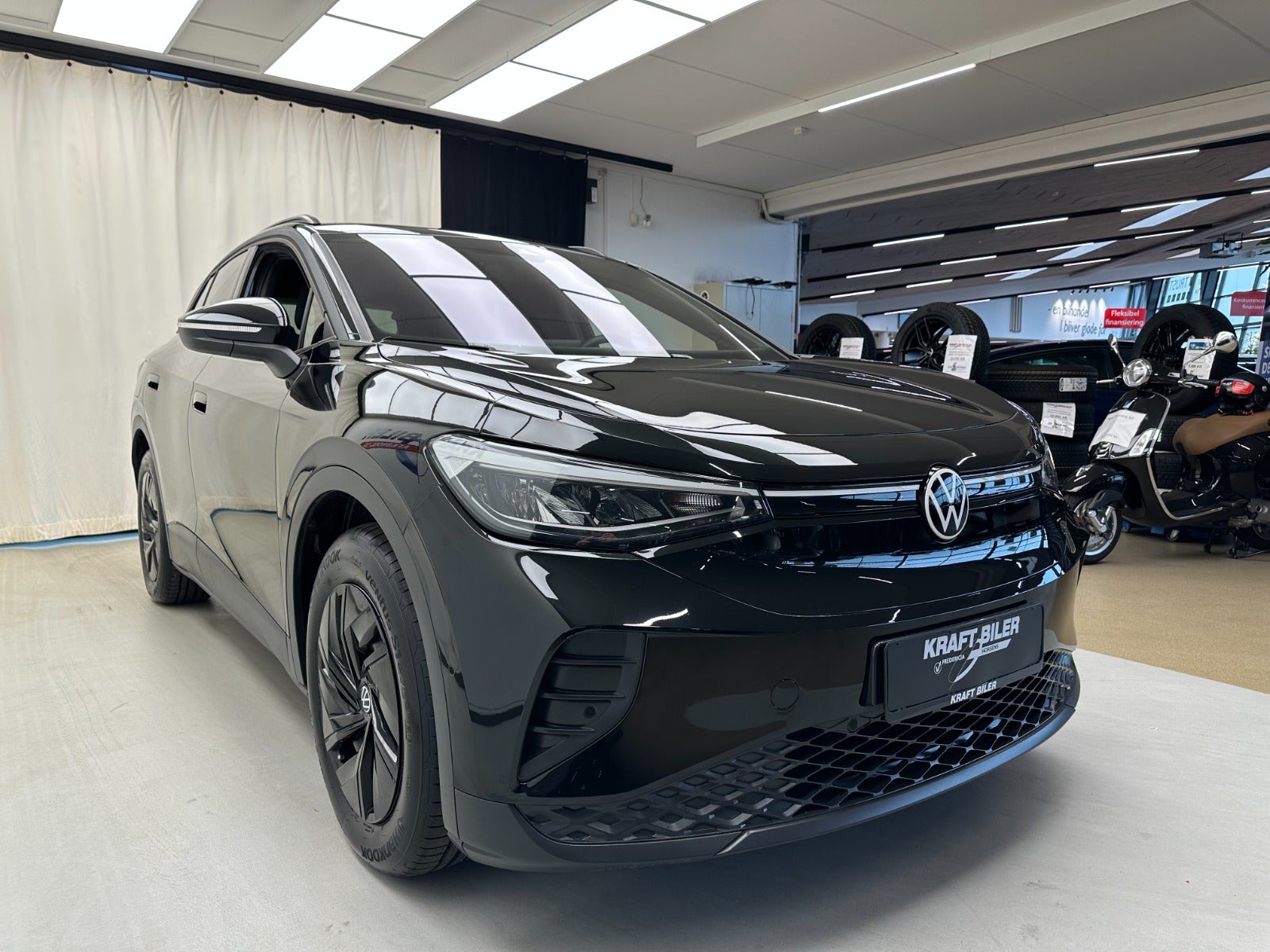 Billede af VW ID.4 52 Pure Performance