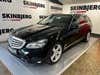 Mercedes E200 CDi Elegance stc. aut.