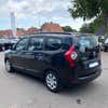Dacia Lodgy TCe 100 Streetway 7prs thumbnail