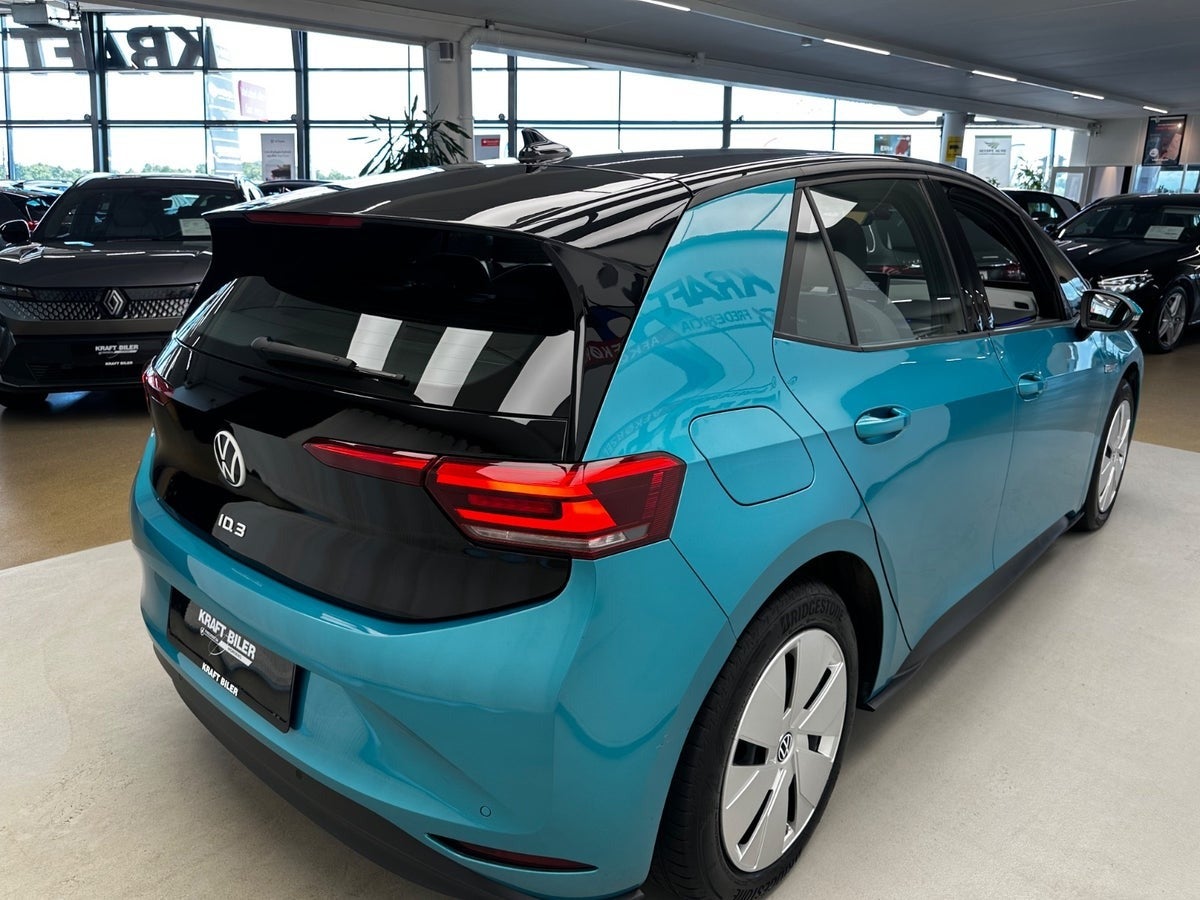 Billede af VW ID.3 45 City Pure Performance