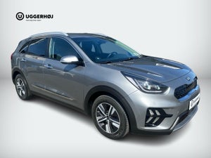 Kia Niro PHEV Advance DCT