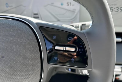 Hyundai Ioniq 5 Advanced