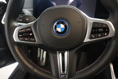 BMW i4 M50 M-Sport xDrive