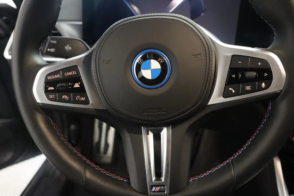 BMW i4 M50 M-Sport xDrive