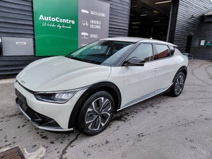 Kia EV6 Long Range Prestige