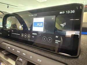 Kia EV3 Long Range GT-Line