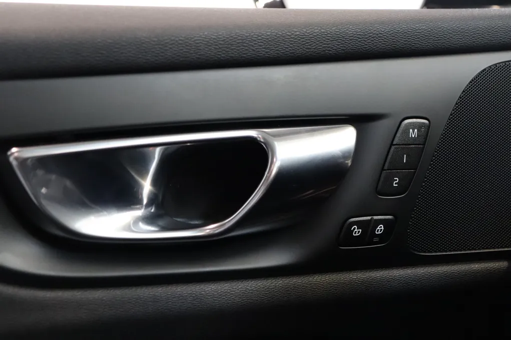 Volvo V60 D4 190 Inscription aut.