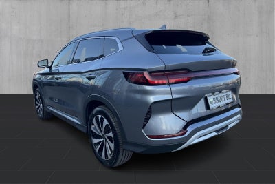 BYD Seal U Design BYD Seal U Design - 2