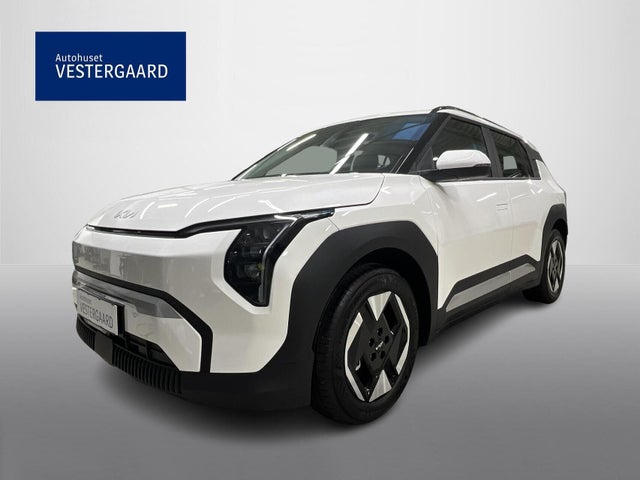 Kia EV3 Standard Range Access