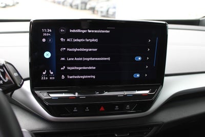 VW ID.5 Pro