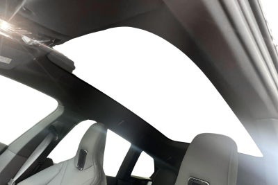 BMW iX xDrive40 Supercharged