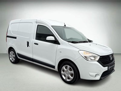 Dacia Dokker dCi 90 Ambiance Van billede 1