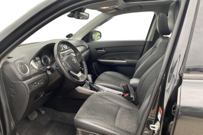 Suzuki Vitara Boosterjet Adventure aut.