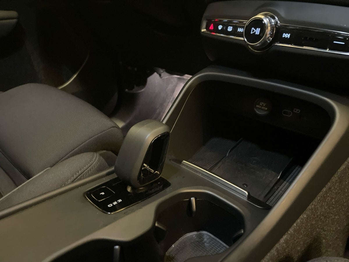 Volvo EX40 Extended Range Core billede 16