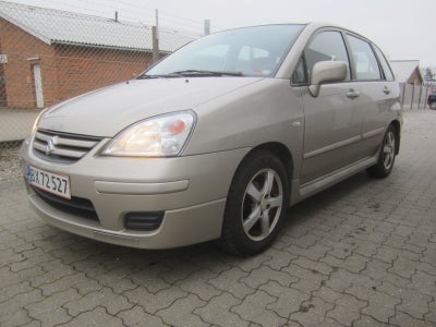 Suzuki Liana 1,3  5d