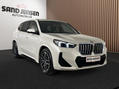 BMW iX1 xDrive30 M-Sport Van