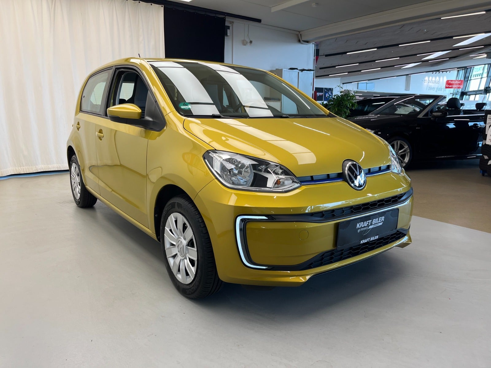 Billede af VW e-Up!  Move Up!