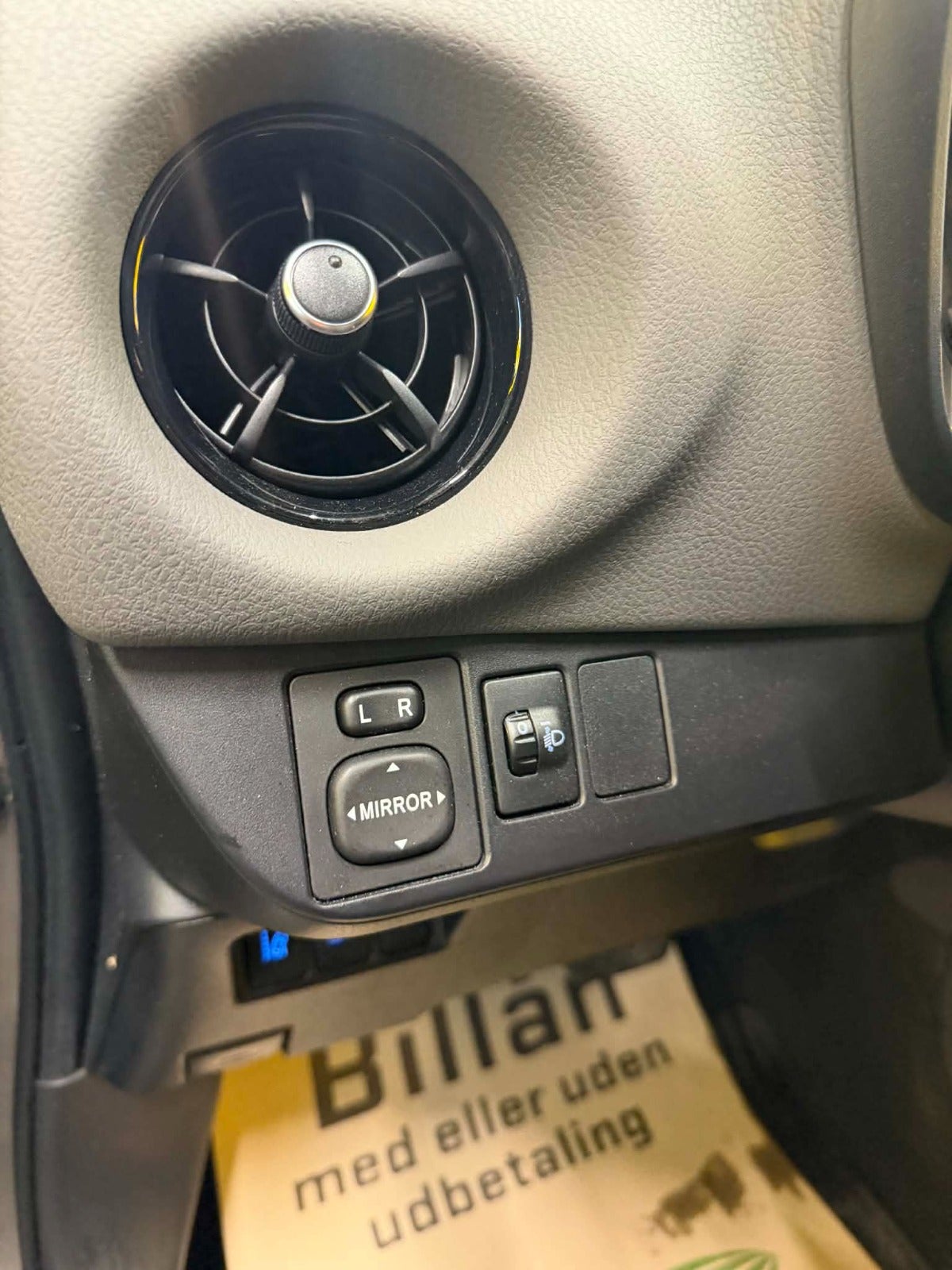 Billede af Toyota Yaris 1,5 Hybrid H2 e-CVT