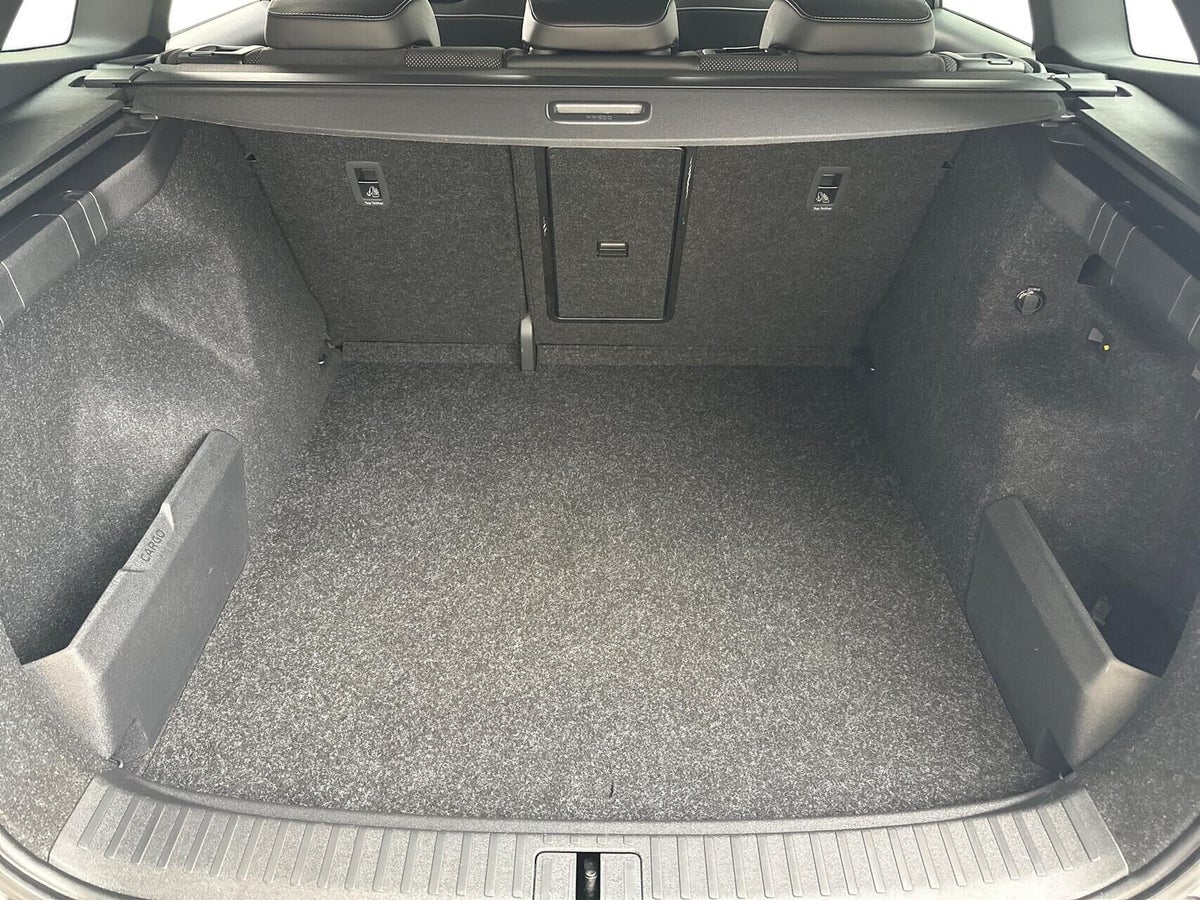 Skoda Enyaq iV Sportline billede 13
