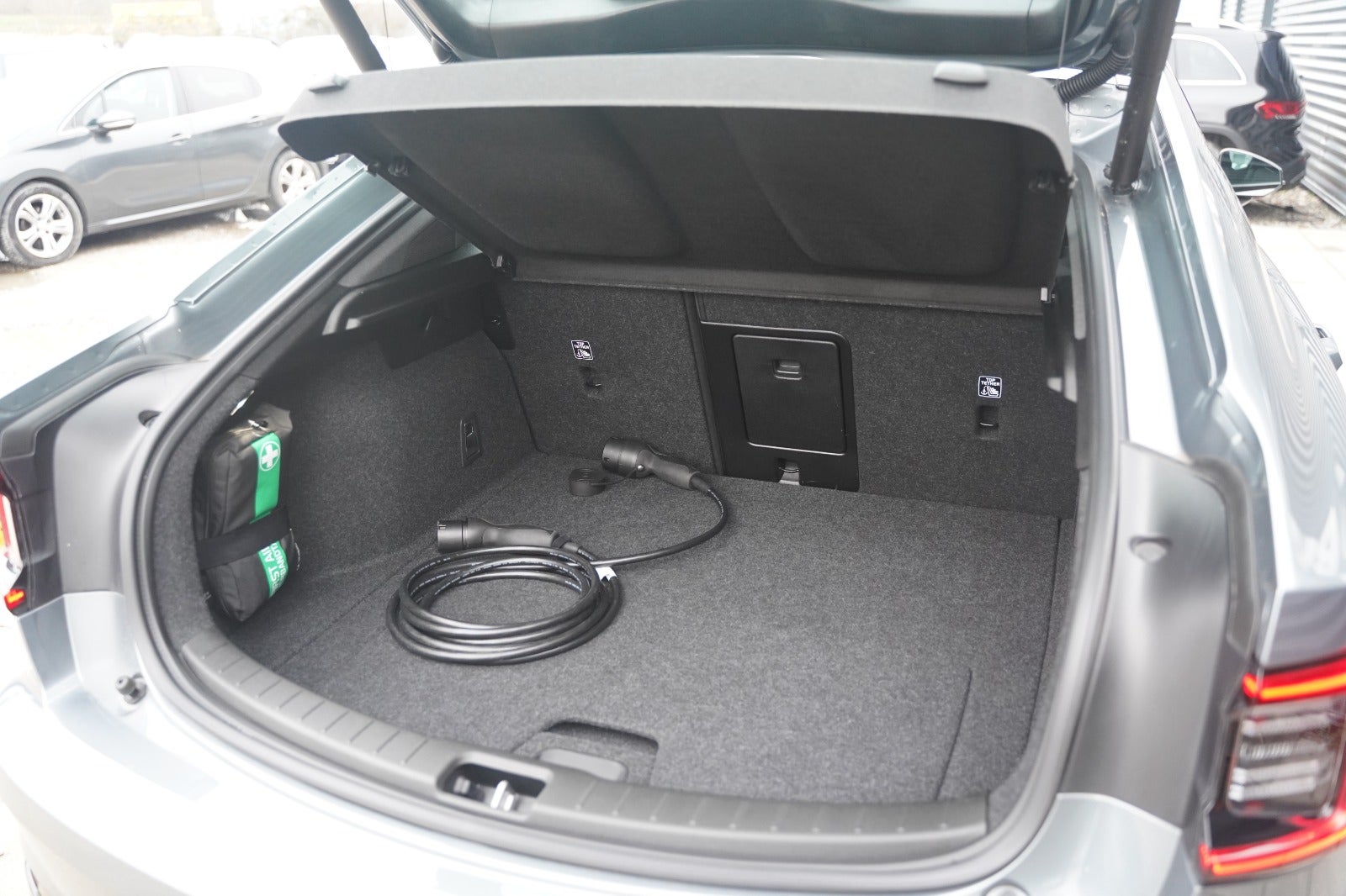 Billede af Polestar 2  Long Range