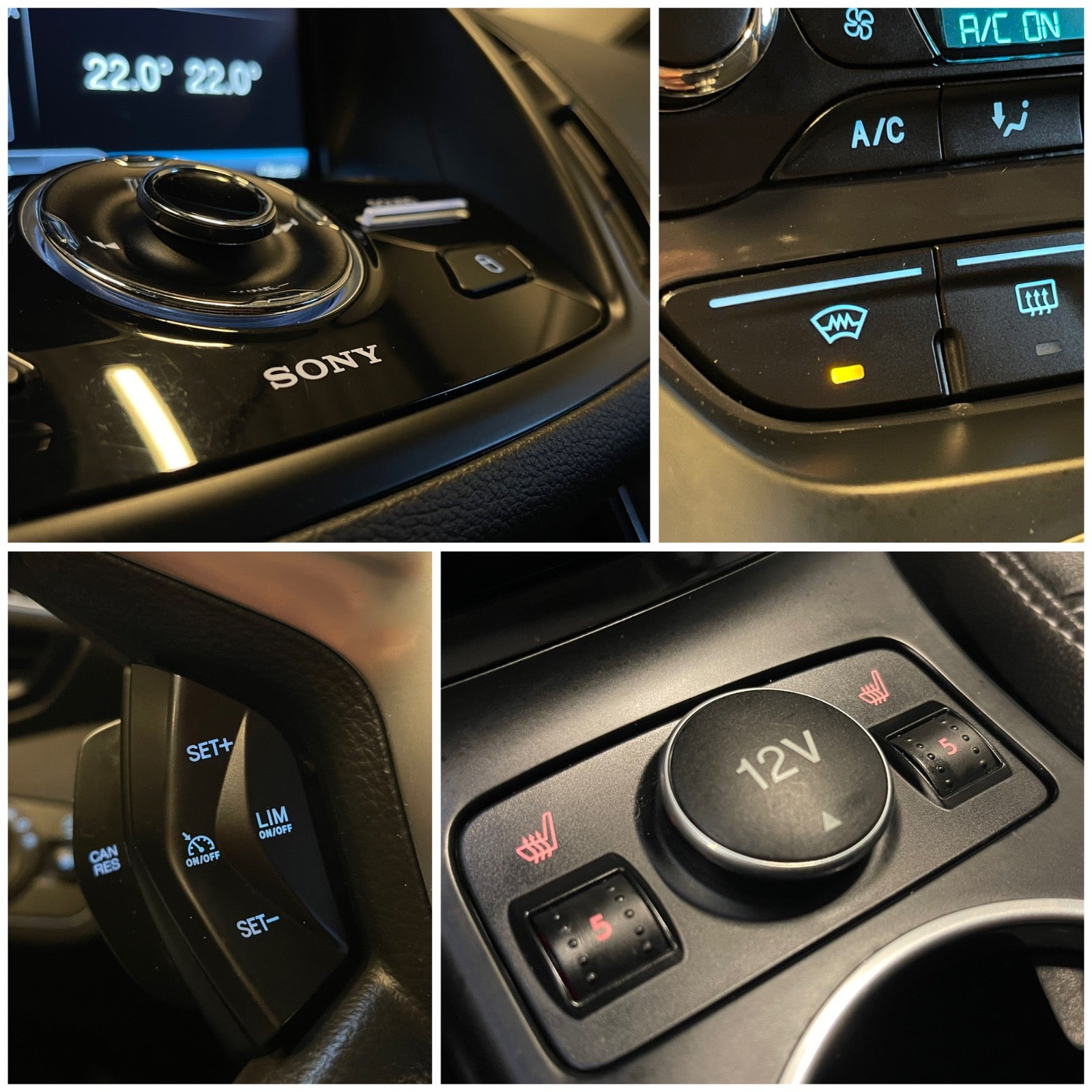 Ford Kuga SCTi 150 Titanium