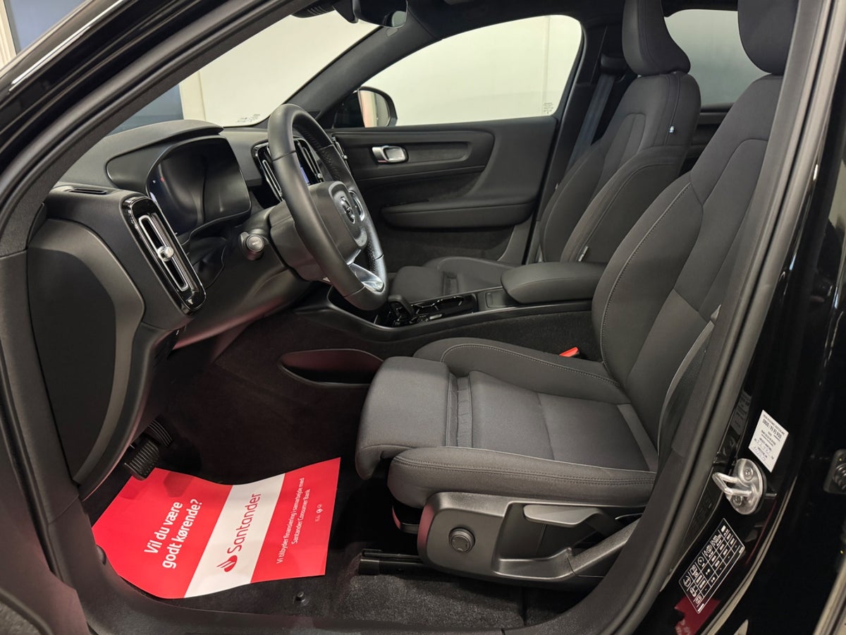 Volvo C40 P6 ReCharge Core