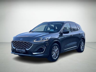 Ford Kuga PHEV Vignale CVT