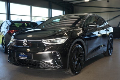 VW ID.5 GTX Max 4Motion 