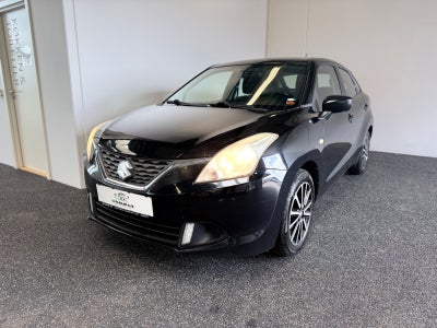 Suzuki Baleno Dualjet Active