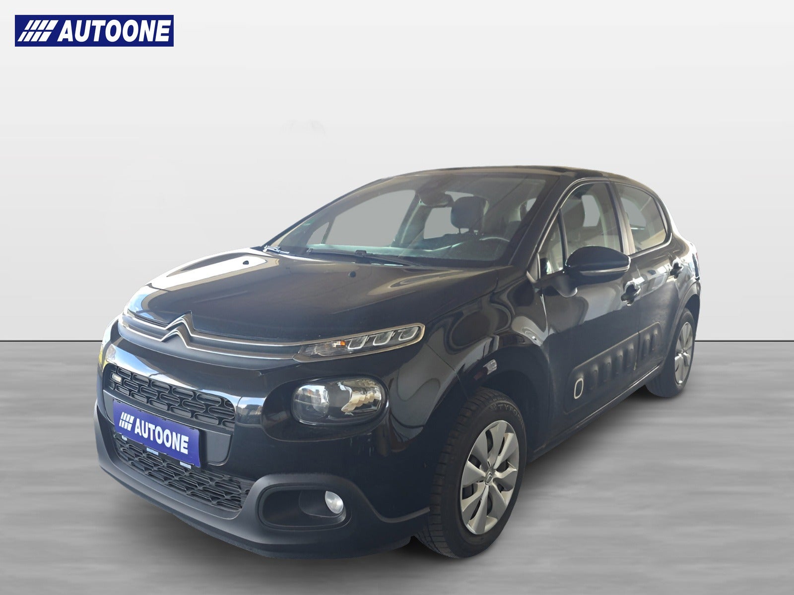 Billede af Citroën C3 1,2 PureTech 82 Feel
